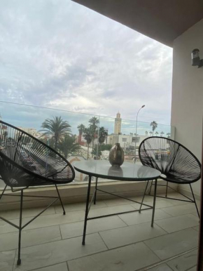 Magnifique Appartement 3 chambres bourgogne